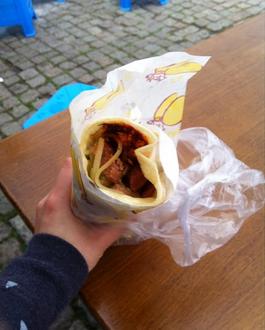 蘇州的美食都藏在小巷子里，在那一定要好好玩幾天