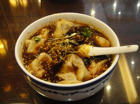 蘇州的美食都藏在小巷子里，在那一定要好好玩幾天